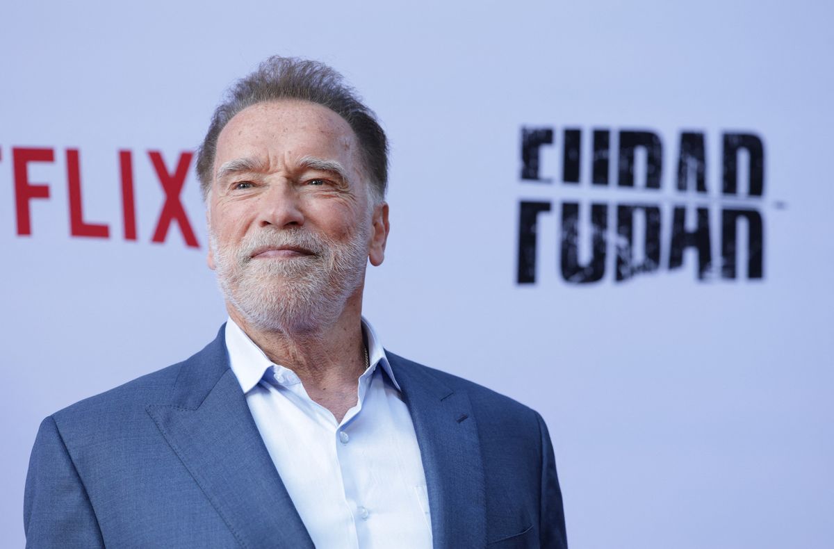 Arnold Schwarzenegger hit with profane fact check from senator over ICE claim