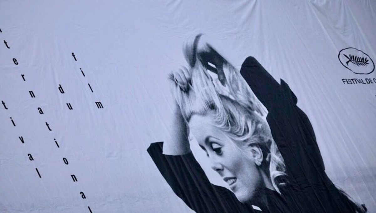 Cannes braces for stars and protests