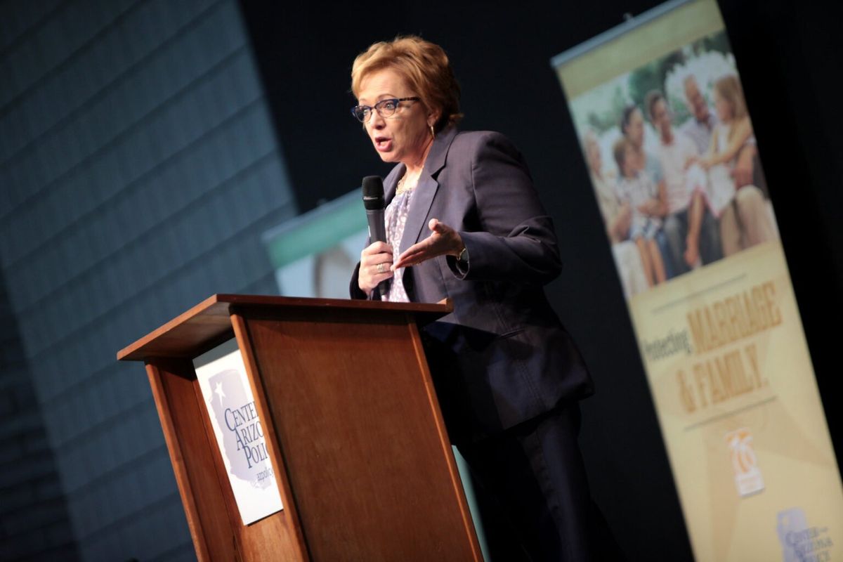 Powerful anti-abortion lobbyist retires after key defeats