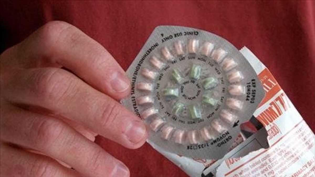 How Texas teens lost the one program that allowed birth control without parental consent
