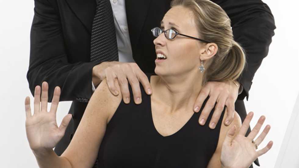 New York City proposes fix after judge rules sexual harassment laws don't protect interns