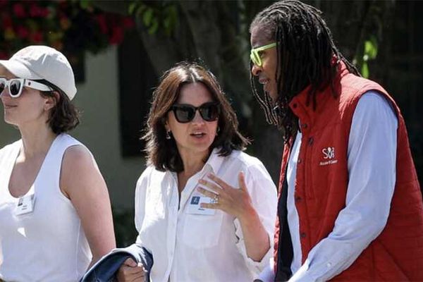 Bari Weiss torched as '60 Minutes' premiere hits worst ratings this century: 'A loser'