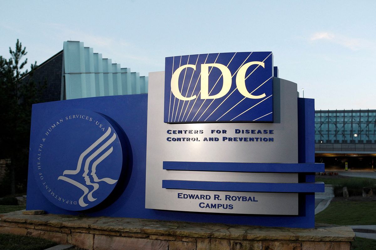 CDC HQ