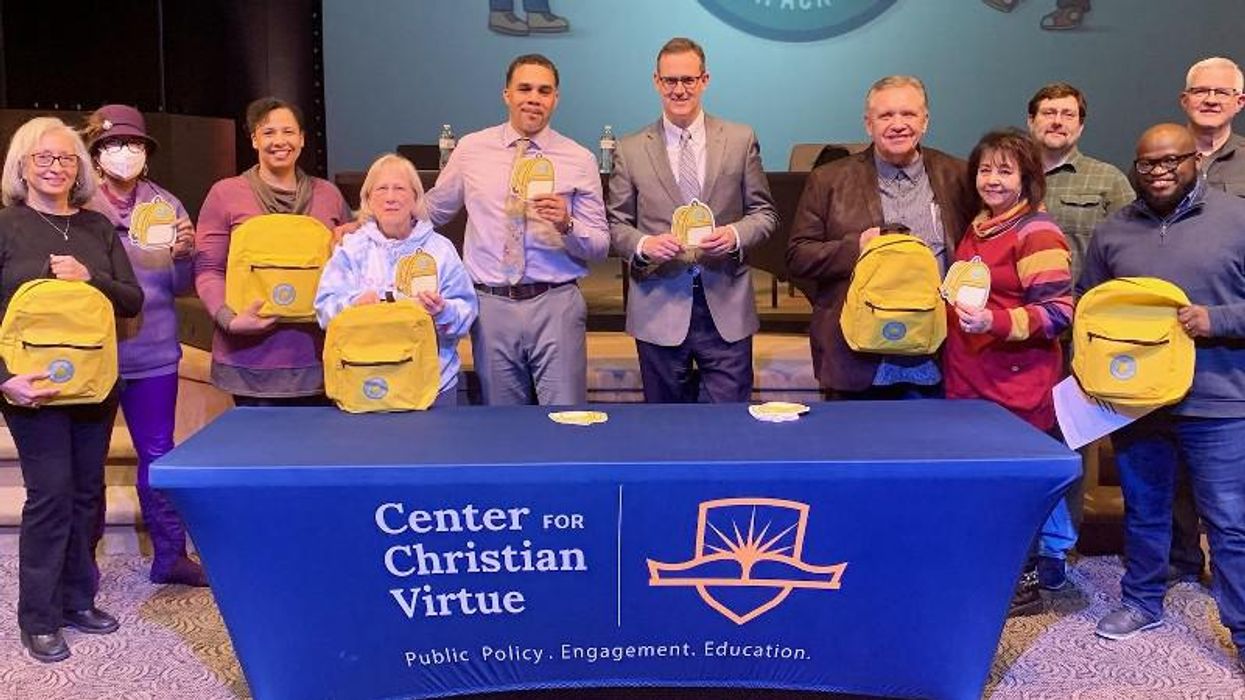 Center for Christian Virtue fighting bipartisan sex abuse education effort in Ohio: report