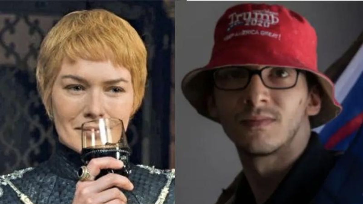 'Game of Thrones' quote comes back to haunt Capitol rioter at his sentencing: report