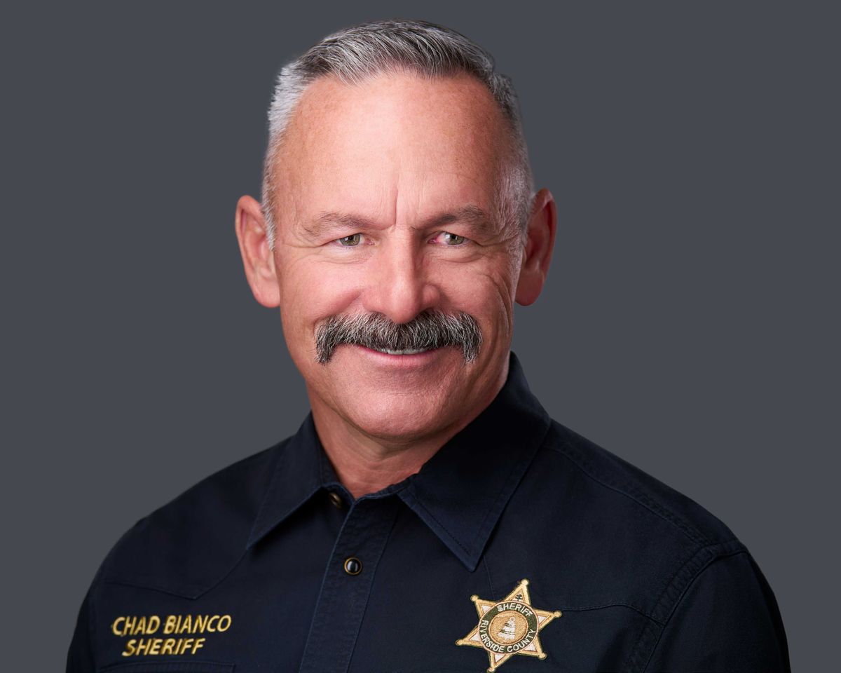 MAGA sheriff dealt devastating blow by state's highest court after seizing ballots