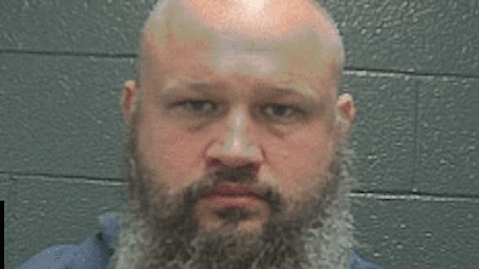 Texas man goes berserk after hospital security guard asks him to wear a mask