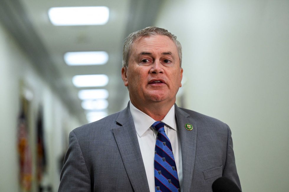 James Comer mocked for eye-popping claim on Fox News: 'Not even trying to mask it'