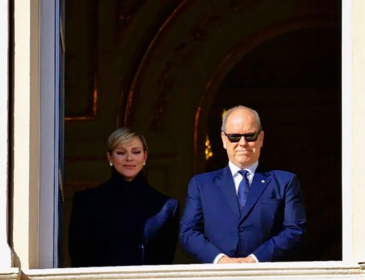 Monaco royals rocked by new claims over offshore assets