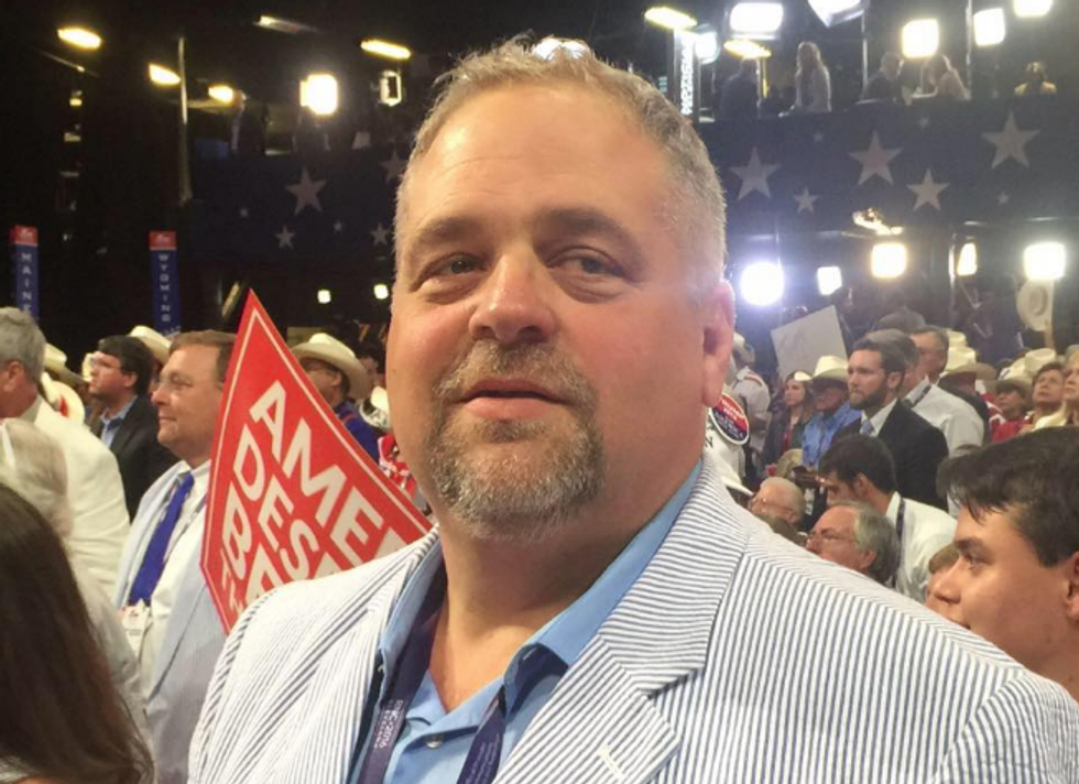 North Carolina commissioner calls out GOP on fake voter fraud claims in hilariously sarcastic letter