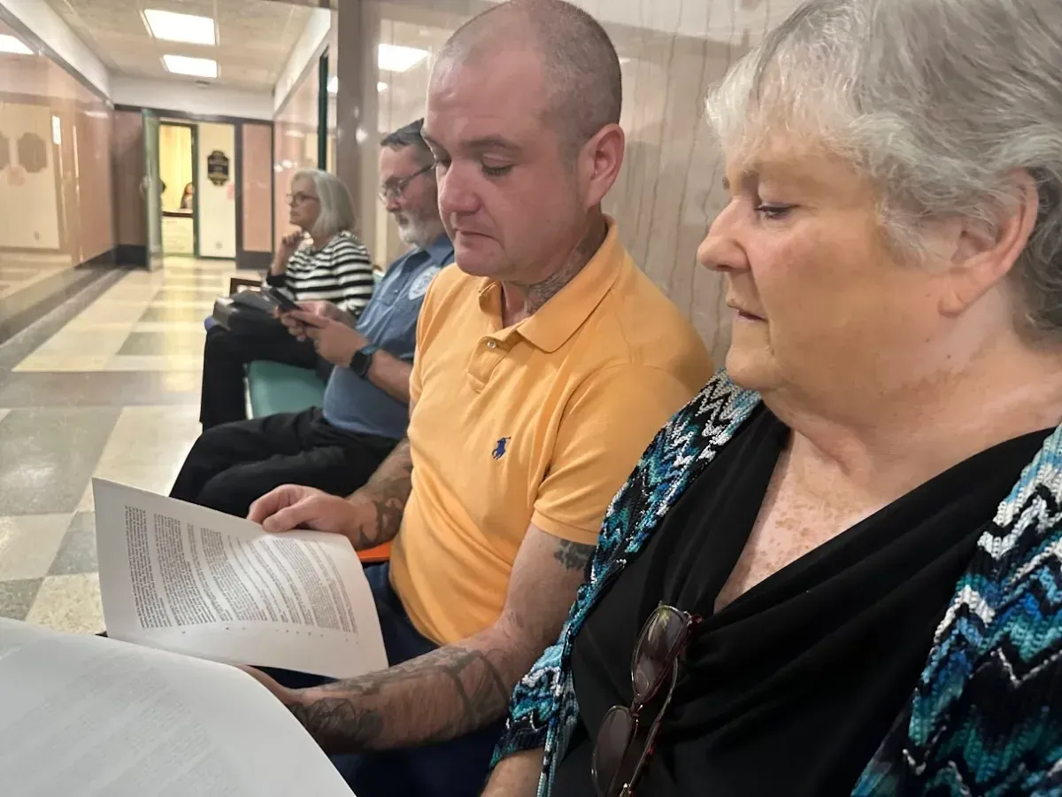 For some Oklahomans, eviction is a death sentence