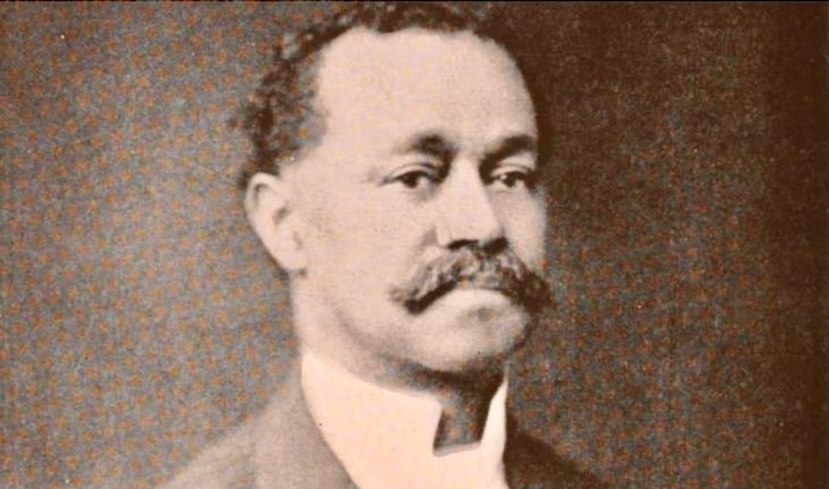 Charles Henry Turner: The little-known Black high school science teacher who revolutionized the study of insect behavior in the early 20th century
