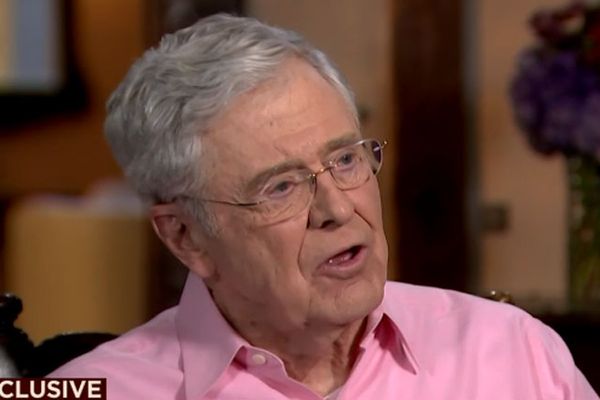 Koch network’s flagship super PAC pours big money into 2024 elections