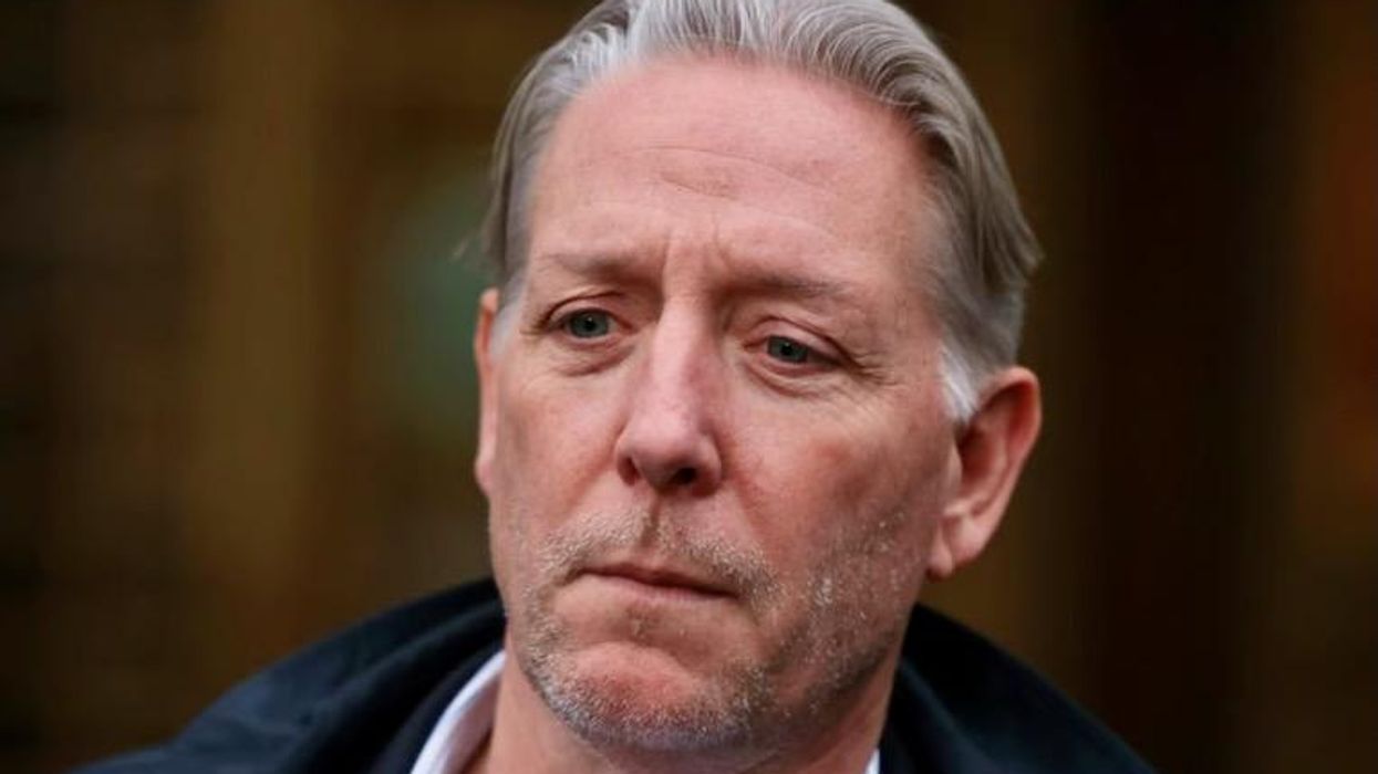 Indicted Russia-aiding FBI agent overwhelmed with 'all this money' and 'power players': mistress