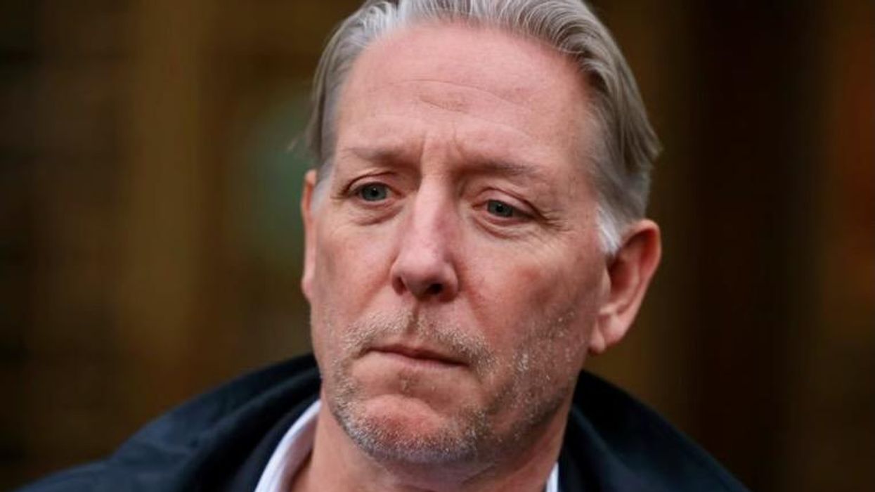 Did Charles McGonigal sabotage the 2016 election?
