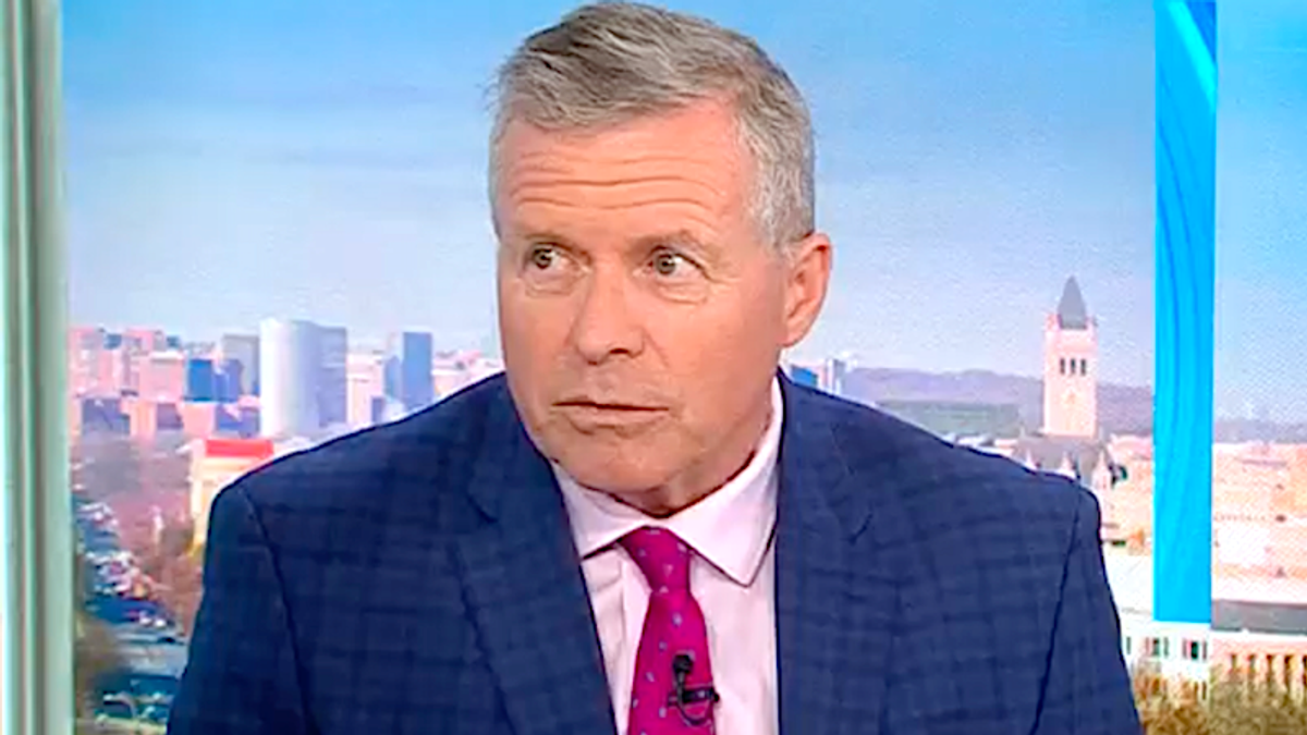 Controversial Trump deal 'not going to go through' due to ethics concerns: ex-GOP lawmaker