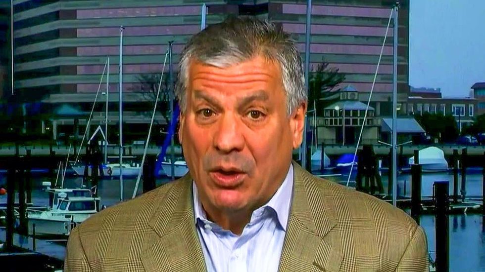 Fox Business reporter: 'Why do I care if the Hunter Biden laptop story is Russian disinformation?'