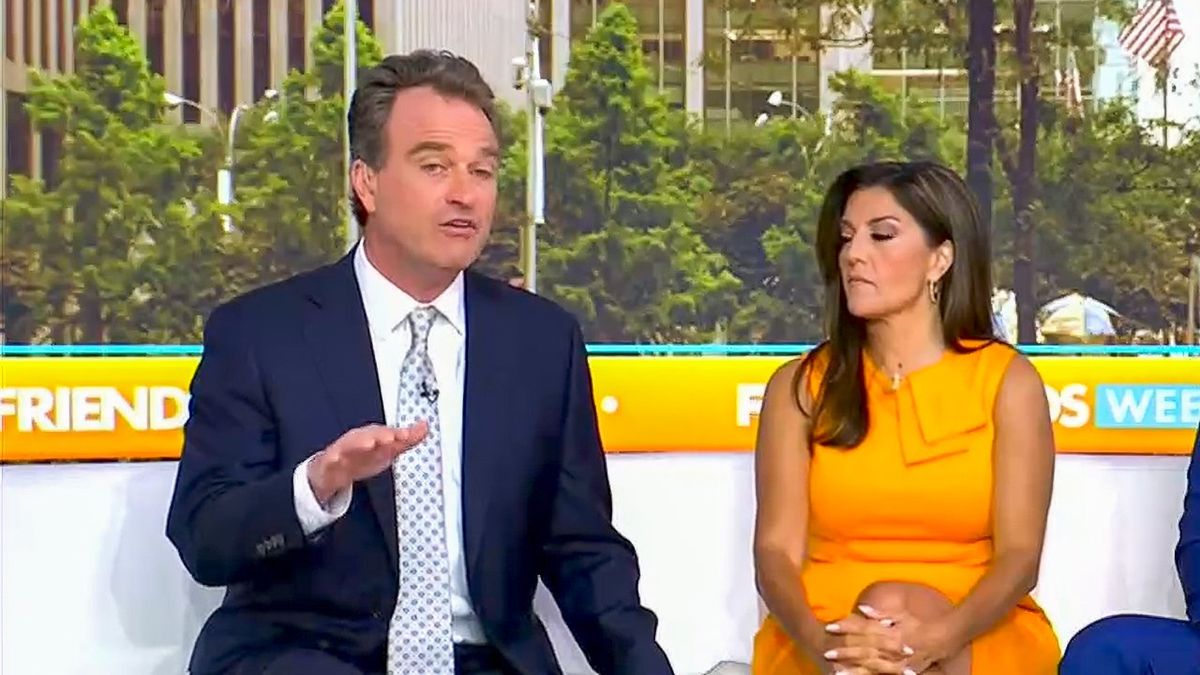 'Allow children to do it': Fox News host calls to replace immigrants with child labor