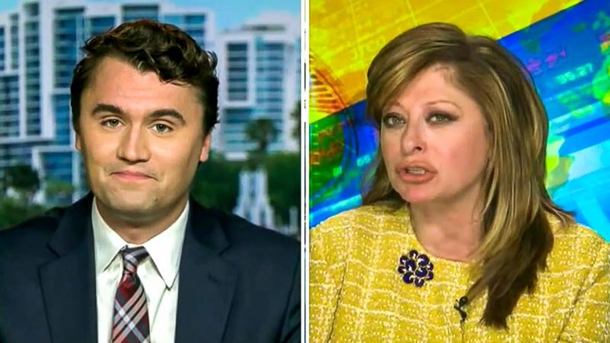 Maria Bartiromo pushes Biden conspiracy theory: Obama is 'running things behind the scenes'