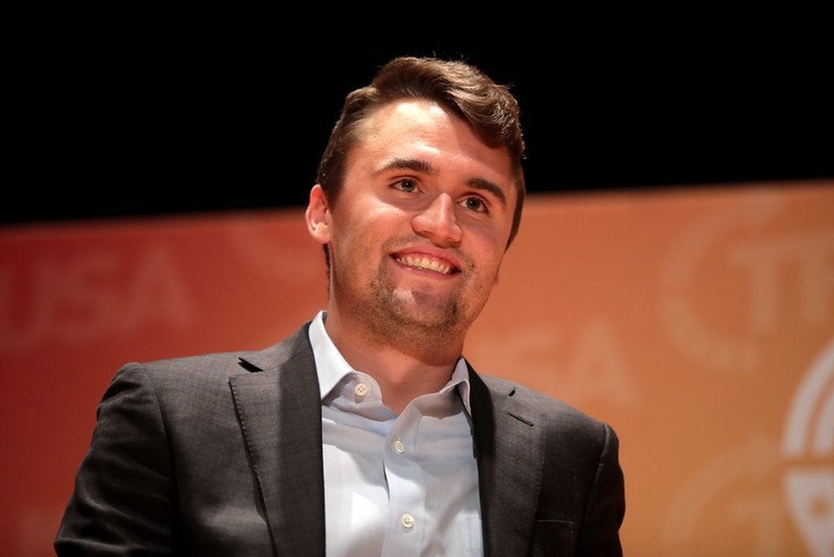 'Very deliberate': Expert reacts to report Charlie Kirk shot from building 200 yards away