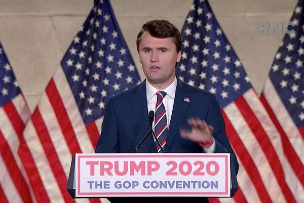 These hate-filled words show liberals must stop fueling the Charlie Kirk myth