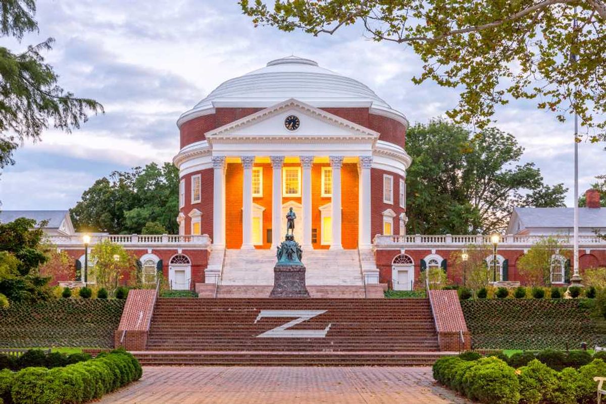 Major university strikes deal with Trump admin to cease investigations