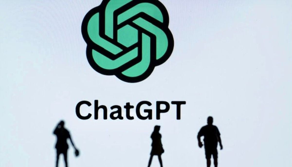 'Haunted' ChatGPT cranks out gibberish for hours