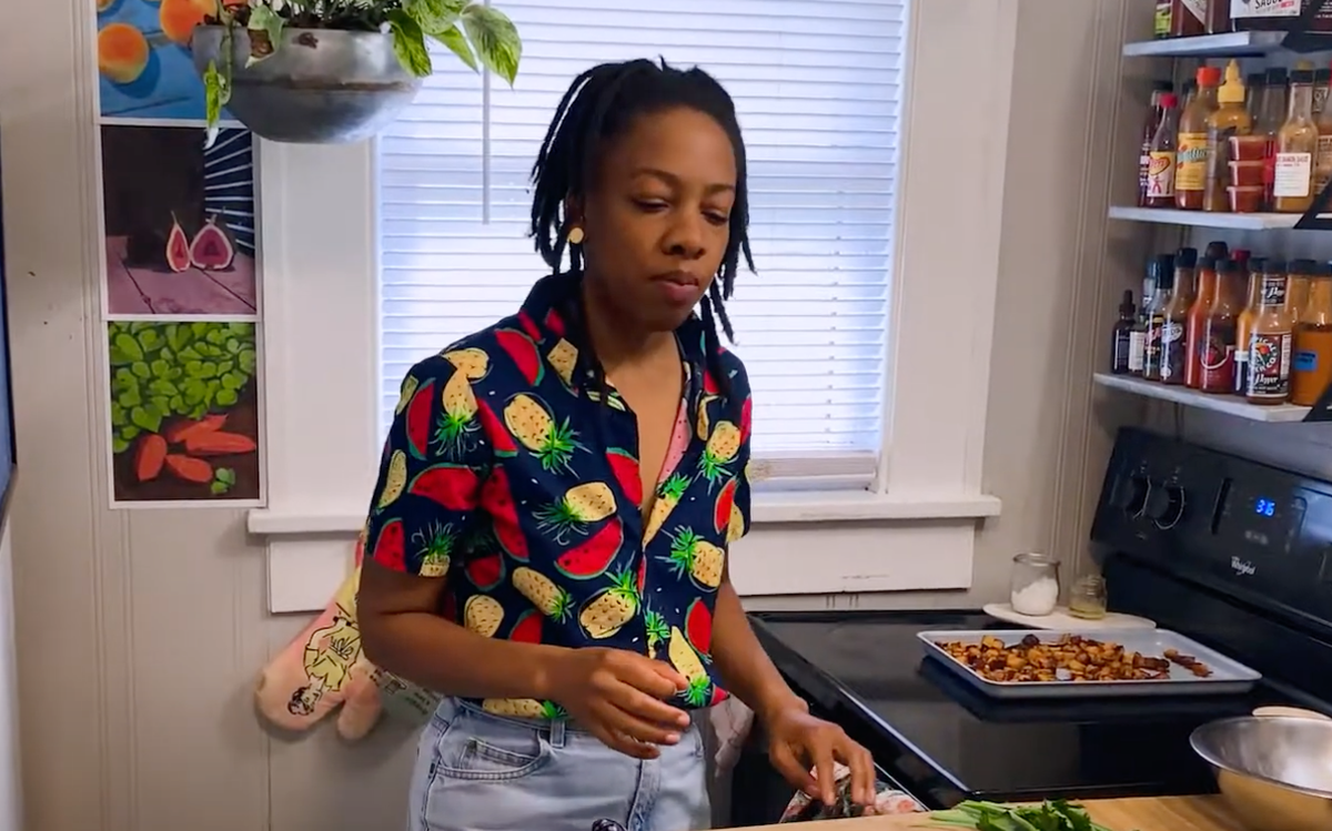 Racists target Black restaurant owner with abuse for opening in their 'white city': report