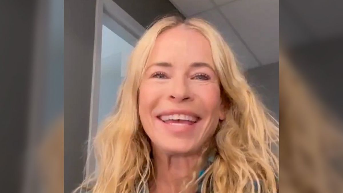 'Wingnut elegy': Chelsea Handler shreds J.D. Vance's anti-woman remarks in profane video