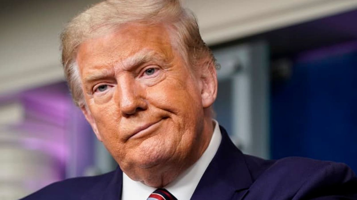 Mar-a-Lago property manager gives prosecutors a 'direct line' to Trump's law-breaking: former senator