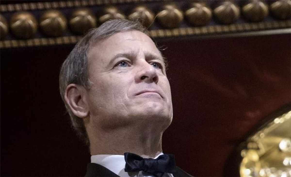 'Shaken': Analyst claims John Roberts has been left reeling from immunity ruling backlash