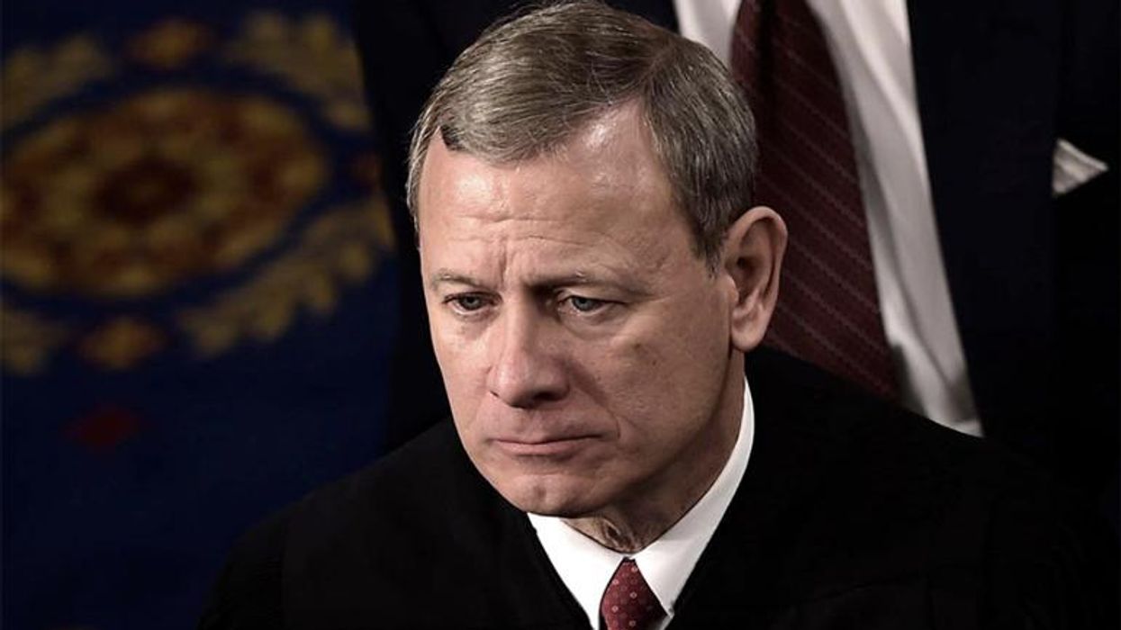 'A national disgrace': Ex-DOJ prosecutor goes off on the Supreme Court's immunity hearing