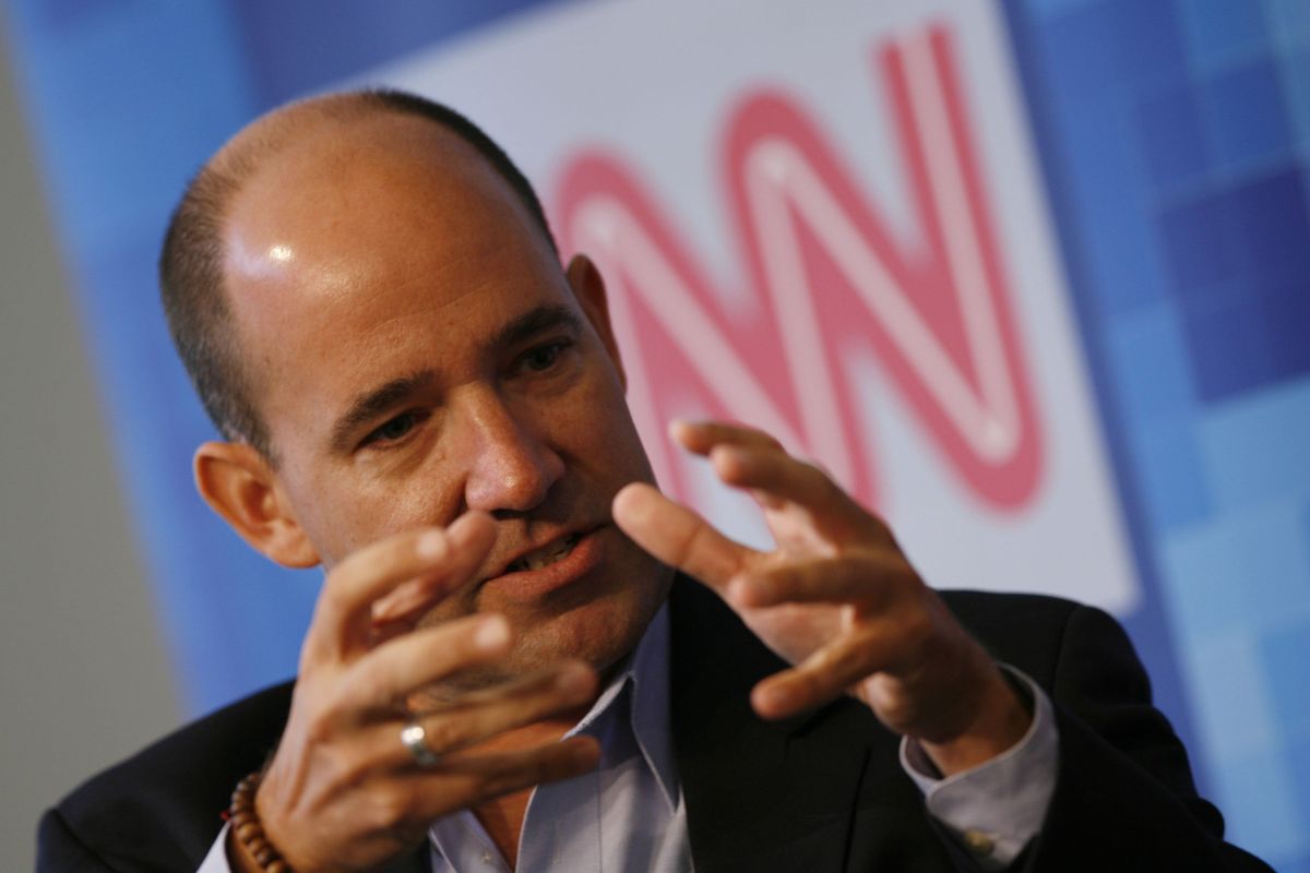 'Starting to bleed over': Ex-Bush staffer sees 'crazy part' of House GOP infecting Senate