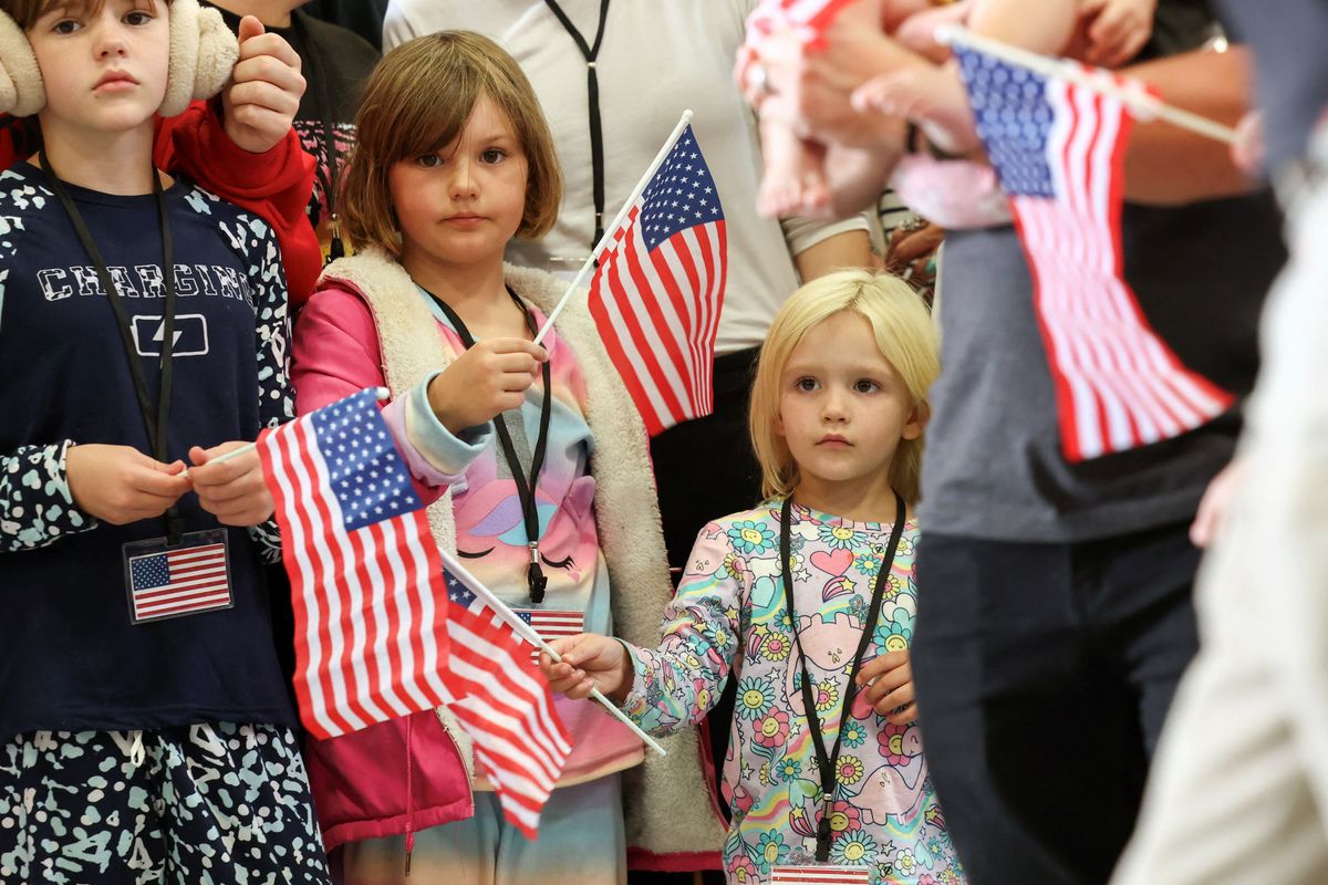 Trump is 'very comfortable' fostering fears of 'white genocide': conservative analyst