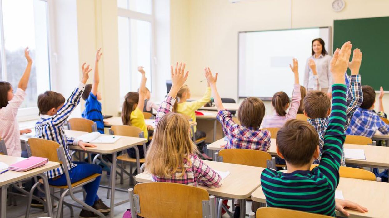 DeSantis’ homeschooling push leaves Florida public schools in crisis: report