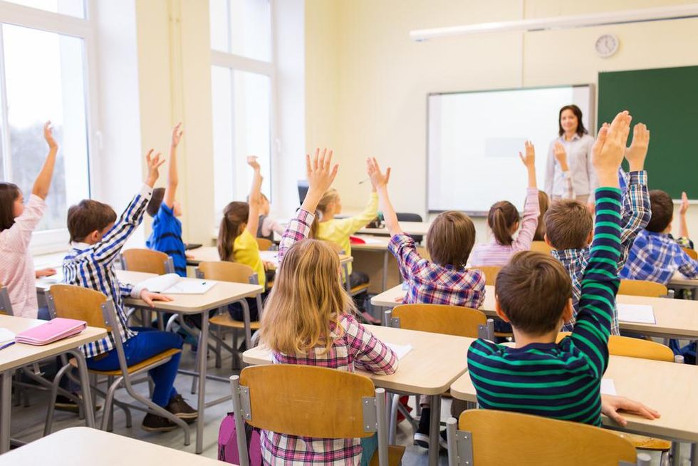 Idaho loses its 'Teacher of the Year' after right-wing parents chase her out of state