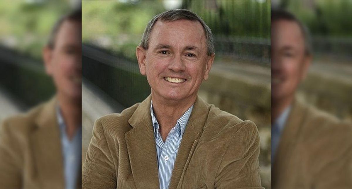 Missouri lawmaker resigns after being kicked out of GOP caucus for allegedly molesting his children