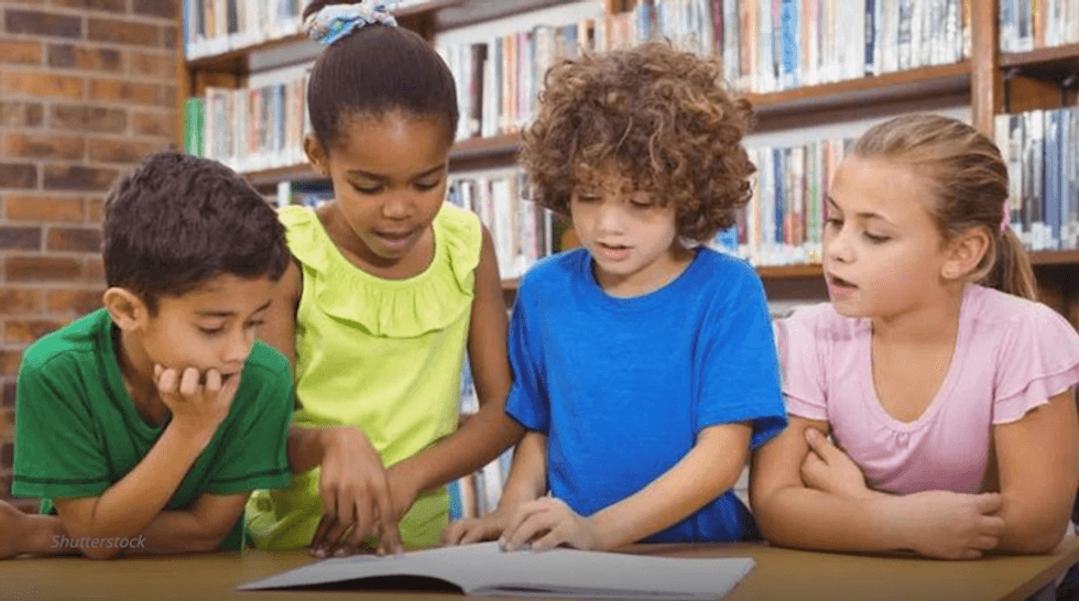 Republicans declare war over race in public schools — and Black kids get left out of the discussion