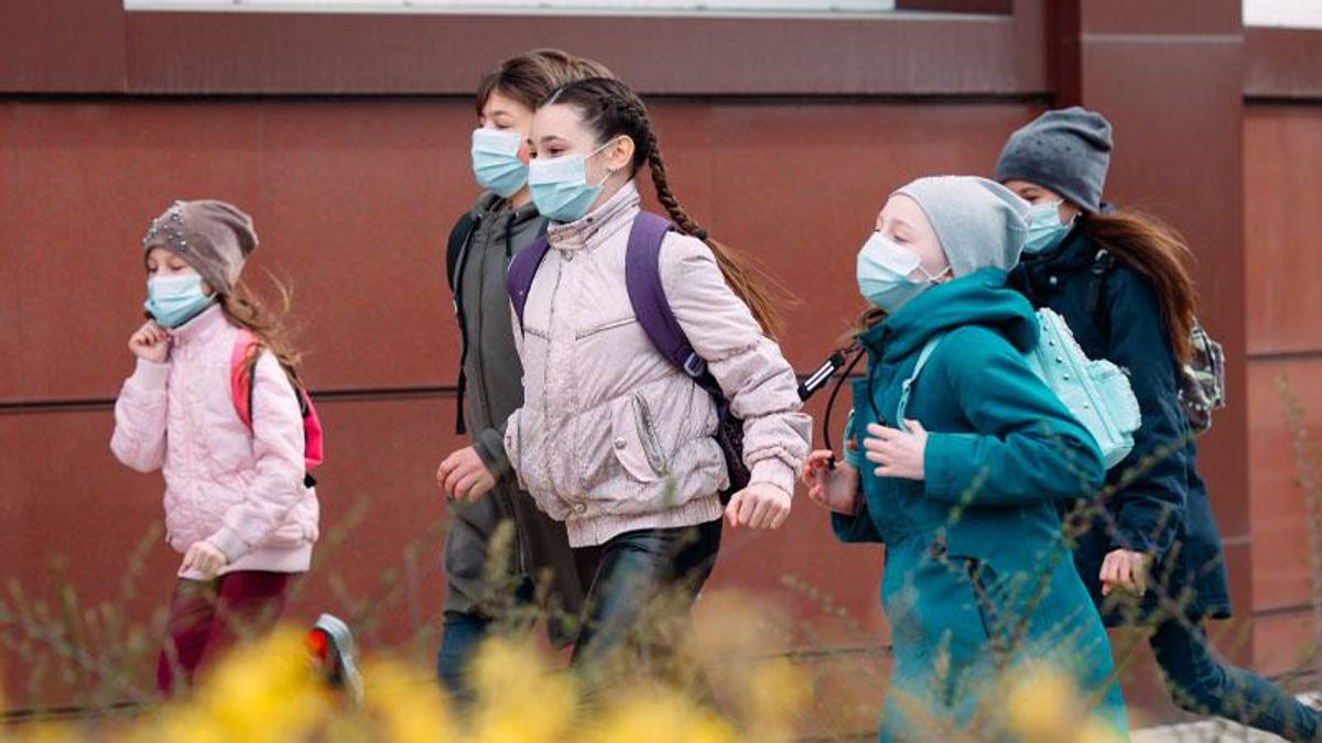 Mississippi has already quarantined 15 percent of its K-12 students due to COVID-19 exposure