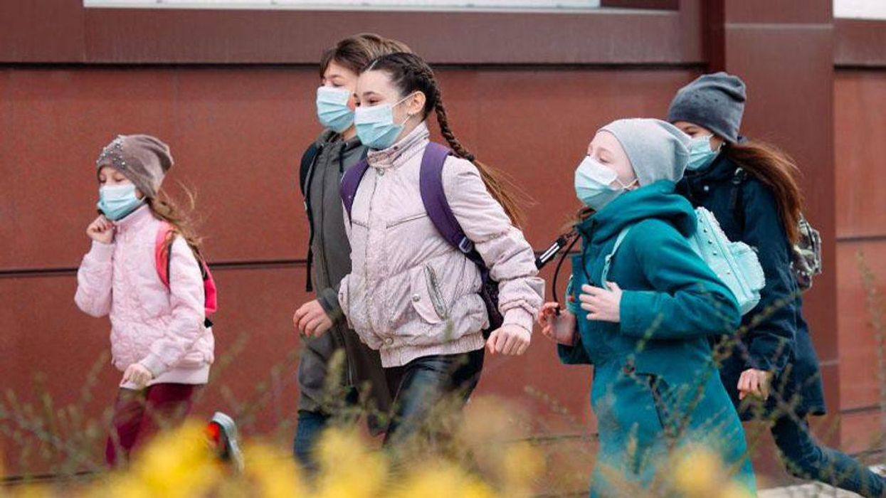 Virginia teacher shortages spiked during the pandemic. Experts are worried about what’s to come