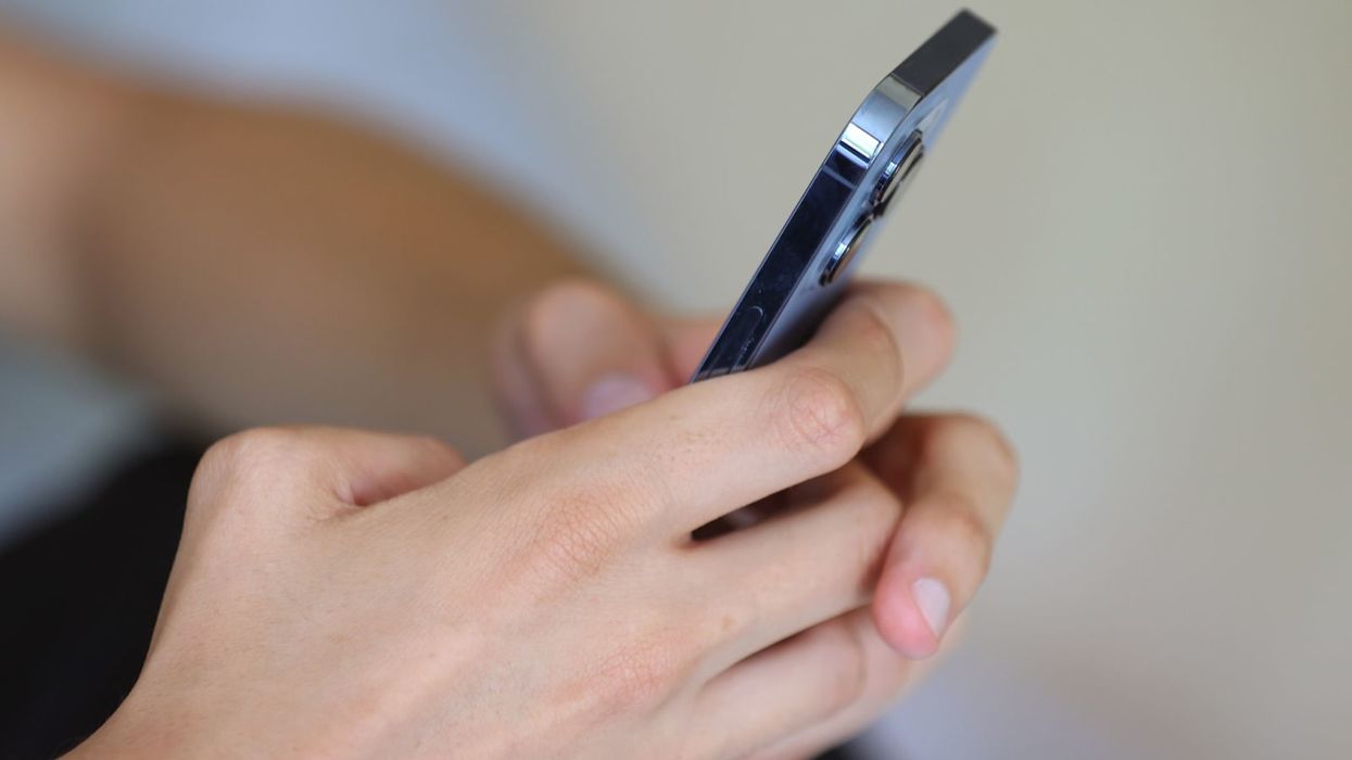 Texas weighs social media bans for minors as schools and police face challenges