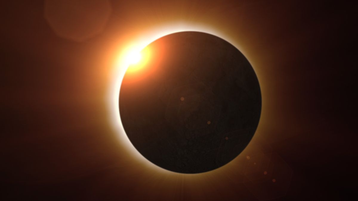 What the eclipse reveals about the progress and shortfalls of U.S. energy