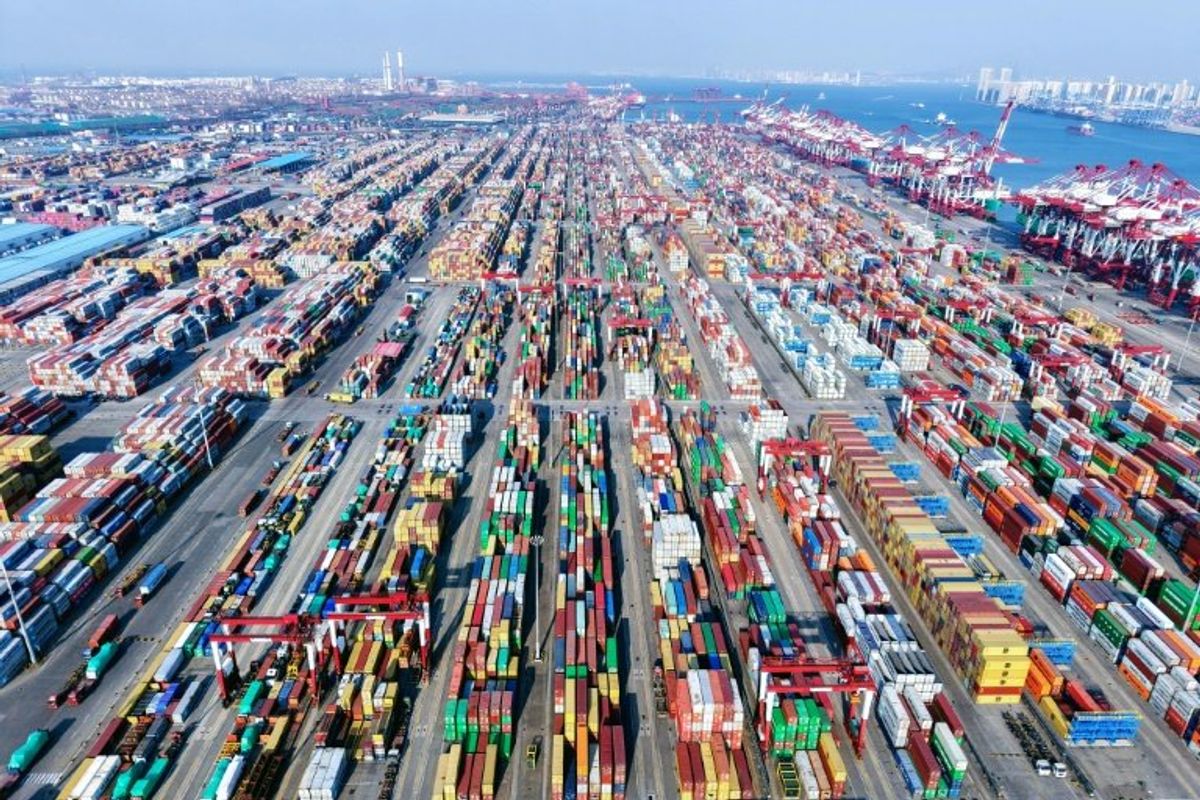 China tariffs aimed at Trump fan base but leaves wiggle room