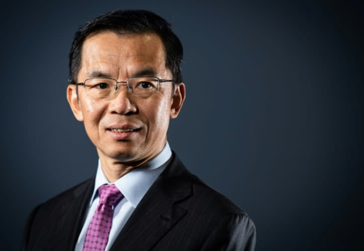 Controversial former Chinese ambassador appointed to European affairs post