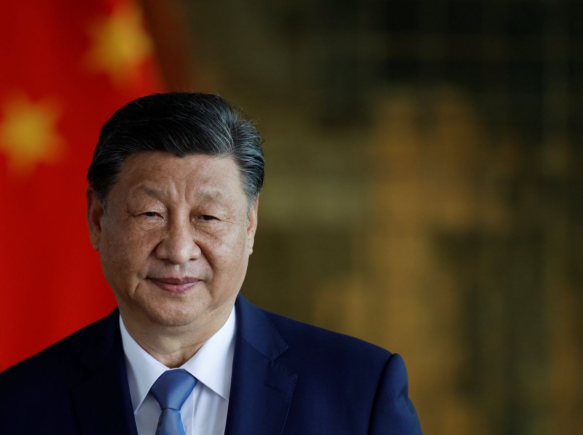 Chinese spies impersonated key House Republican to infect US government with malware