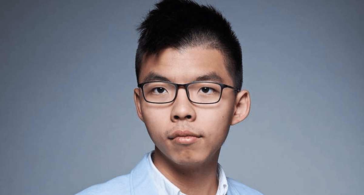 US calls on Hong Kong to release Tiananmen vigil activists
