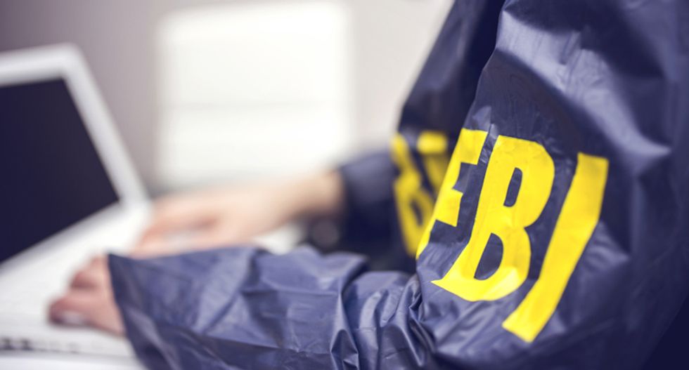 Georgia elections board asks for FBI to help probe of Trump supporters' alleged voting system breach