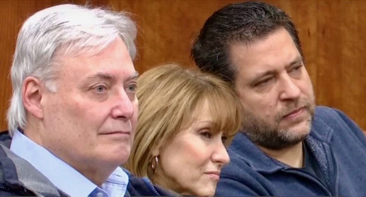 Ohio pastor charged for opening church to homeless people in freezing weather