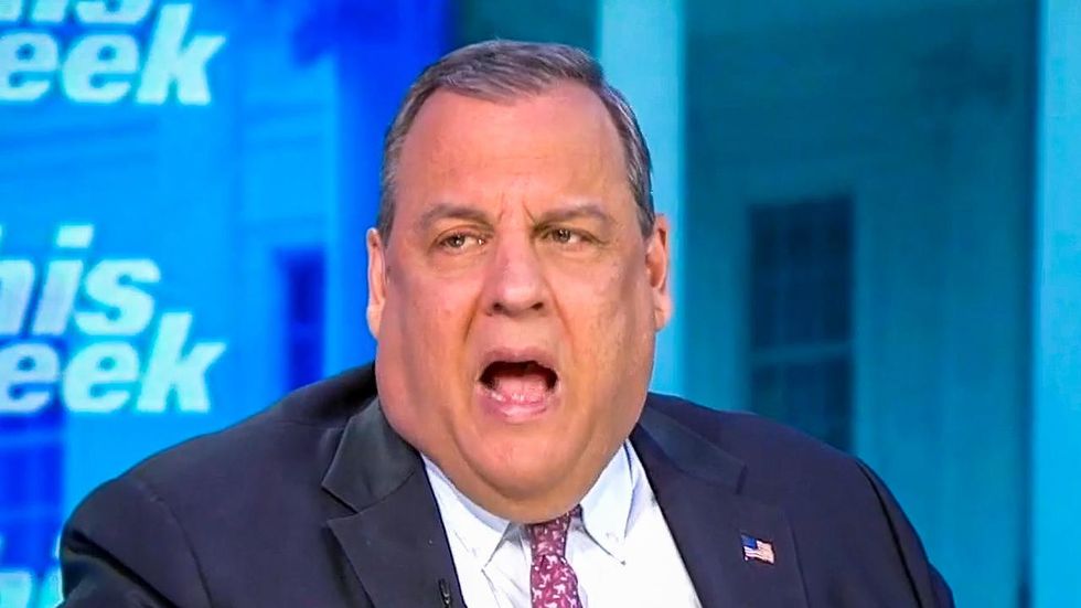Chris Christie: We'll never know 'who is responsible' for Jan. 6 if Trump gets criminal referral