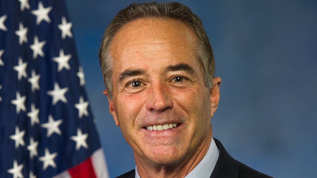 Felon Republican wants to run again because he's 'lonely' without 'fundraisers and galas'